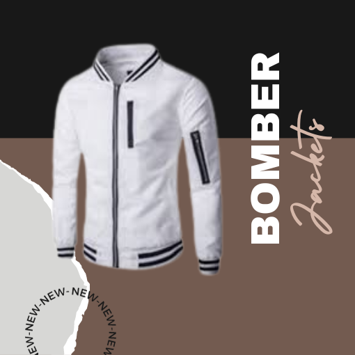 Bomber Jackets