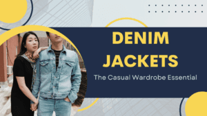 Denim Jackets