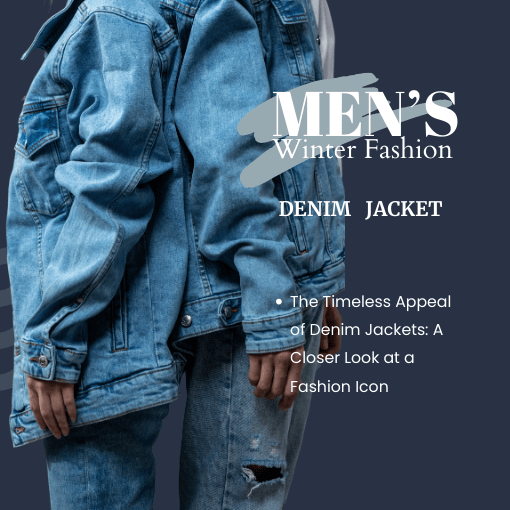 The Bohemian Vibe of Denim Jackets