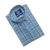 Checks shirts for men