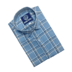 Checks shirts for men